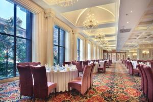 Εστιατόριο ή άλλο μέρος για φαγητό στο Grand Bravo Guilin