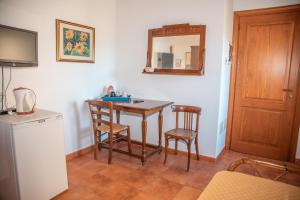 Photo de la galerie de l'établissement Bio Agriturismo Vojon, à Ponti sul Mincio