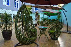 Fotografie z fotogalerie ubytování Wuduria Hotel v destinaci Nairobi