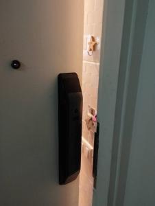 Fotografie z fotogalerie ubytování NK hostel v destinaci Thung Si Kan