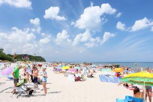 Plaża w apartamencie lub w pobliżu