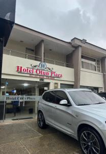Foto sihtkohas Pereira asuva majutusasutuse HOTEl OTUN PLAZA PEREIRA galeriist