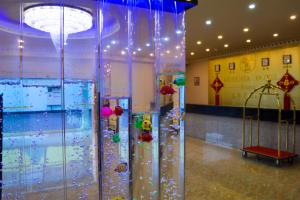 Fotografie z fotogalerie ubytování Wuduria Hotel v destinaci Nairobi