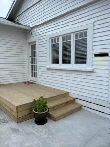 Gallery image of Central Hutt 2 Bedroom Gem in Lower Hutt