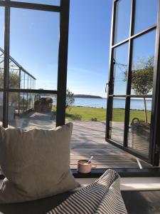 Loodusmaastik of the bed and breakfast lähedal