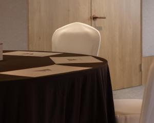Gochang Wellpark Hotel Gochang的相册照片