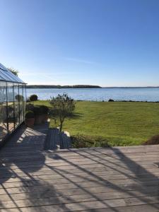 Loodusmaastik of the bed and breakfast lähedal