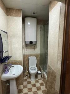 Galería fotográfica de CityHome en Dushanbe