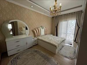 Galería fotográfica de CityHome en Dushanbe