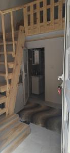 Fotografie z fotogalerie ubytování Apartmani Boki v destinaci Sremska Mitrovica