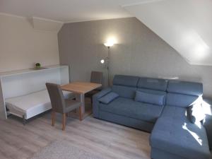 Posedenie v ubytovaní Keri Apartman