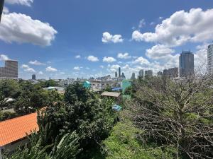 Gallery image of Chill Condo near Icon Siam in Bangkok