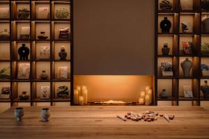 DiannanShaxi Fengyasong Village Hotel的相册照片