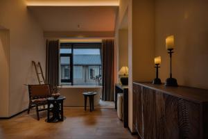 DiannanShaxi Fengyasong Village Hotel的相册照片