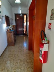 Kuchyňa alebo kuchynka v ubytovaní CASA CAMELIA