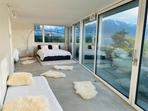 صورة لـ Evasion Lake Front in Montreux في مونترو