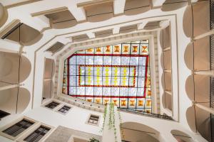 Fotografie z fotogalerie ubytování Arcadia Boutique Hotel v destinaci Bratislava