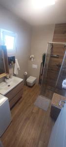 Gallery image of Apartment "Lu" in Vir