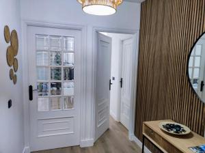 Фотография из галереи Apartamento Illa Salvora, Portonovo в городе Портоново