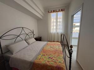 Postel nebo postele na pokoji v ubytování case vacanze piccolo + 110 fotografií