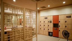 Fotografie z fotogalerie ubytování Dormy Inn Kobe Motomachi Natural Hot Springs v destinaci Kóbe