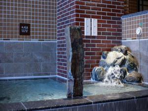 Fotografie z fotogalerie ubytování Dormy Inn Kobe Motomachi Natural Hot Springs v destinaci Kóbe