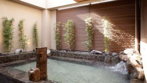 Fotografie z fotogalerie ubytování Dormy Inn Kobe Motomachi Natural Hot Springs v destinaci Kóbe