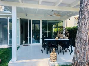 Gallery image of Villa Dëbora, Lura 3 Gjiri i Lalëzit in Lalzit Bay
