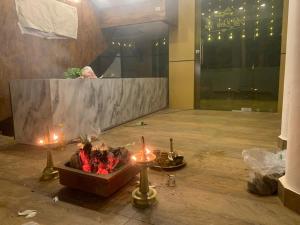 Fotografie z fotogalerie ubytování Adi Deva Inn v destinaci Guruvayur