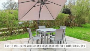 Φωτογραφία από το άλμπουμ του have-a-nice-Stay - helles Dachgeschoss, U-Bahn nach Hamburg 400m - Bäcker & Restaurants 500m - Lidl 800m - Zentrum 1,5km σε Ahrensburg +37 φωτογραφίες