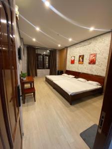Photo de la galerie de l'établissement Trung Hau Hotel, à Cần Thơ