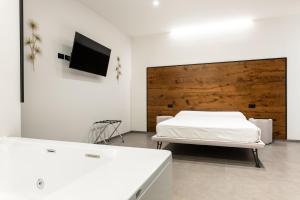 Billede fra billedgalleriet på Luxury Suite New Look i Monopoli