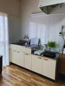 Gallery image of 二本木の宿 in Kumamoto