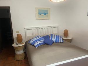 Foto dalla galleria di La terrazza sul mare, centro storico di Sperlonga a Sperlonga