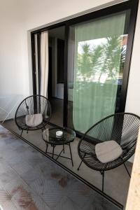 Billede fra billedgalleriet på Luxury Suite New Look i Monopoli