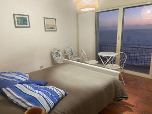 Foto dalla galleria di La terrazza sul mare, centro storico di Sperlonga a Sperlonga