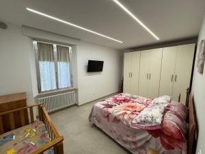 Gallery image of Casa vacanze La Coccinella in Ortona