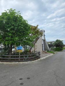 Afbeelding uit fotogalerij van Apartment M&M Izola in Izola