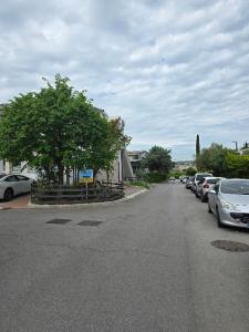 Afbeelding uit fotogalerij van Apartment M&M Izola in Izola