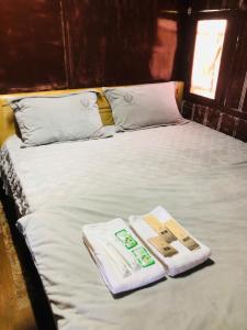 Fotografie z fotogalerie ubytování Mây garden homestay cầu đất v destinaci Xuân Trường