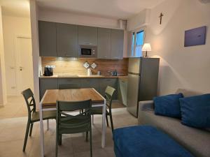 Kuchyň nebo kuchyňský kout v ubytování App4rent - Villa Cristina 5 - RINNOVATO + 17 fotografií