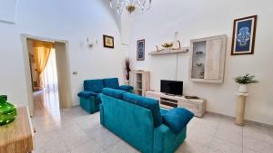 Foto dalla galleria di Casa Stella - Alloggio accogliente lungo la Via Francigena, a due passi da Otranto a Cannole