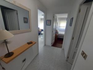 Zdjęcie z galerii obiektu Sunmari w mieście Pobra do Caramiñal