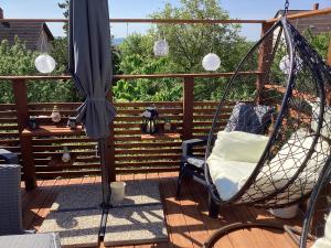 Fotografie z fotogalerie ubytování Relax Apartman v destinaci Sümeg