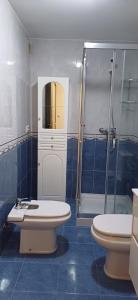 Gallery image of dpCristal Like Home II in Sarria