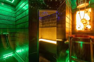 Fotografie z fotogalerie ubytování Dom Wczasowy Klif & Spa v destinaci Władysławowo