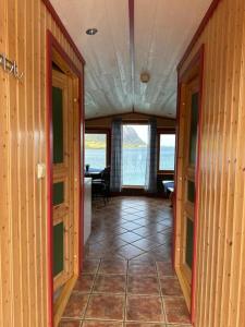 Fotografie z fotogalerie ubytování Fjordcamp v destinaci Kråkberget