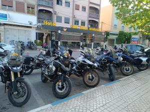 Φωτογραφία από το άλμπουμ του Hotel Safari Week end σε Midelt