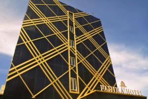 Foto sihtkohas Padang asuva majutusasutuse Fahira Hotel Syariah Padang galeriist +30 fotot