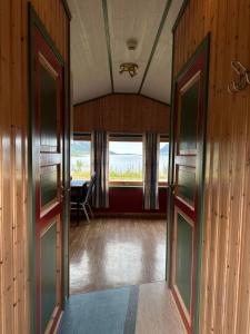 Fotografie z fotogalerie ubytování Fjordcamp v destinaci Kråkberget